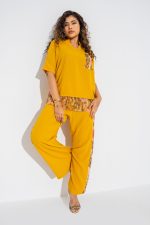 Signature Suit Trouser-SET - Image 2