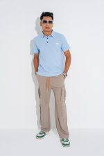 Men's Polo Shirt - Image 4