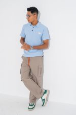 Men's Polo Shirt - Image 2