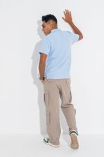 Men's Polo Shirt - Image 3