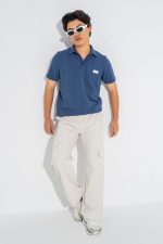 Classic Comfort Polo Shirt