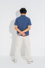 Classic Comfort Polo Shirt - Image 2