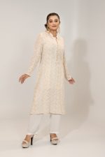Amriss Ladies Kurta - Image 3