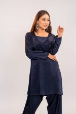 Womens Two Pieces Set - Image 5