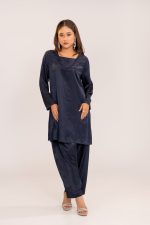 Womens Two Pieces Set - Image 4