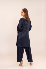Womens Two Pieces Set - Image 3