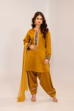 Amriss Womens Three Pieces Set - Image 5