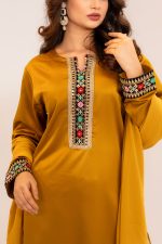 Amriss Womens Three Pieces Set - Image 2