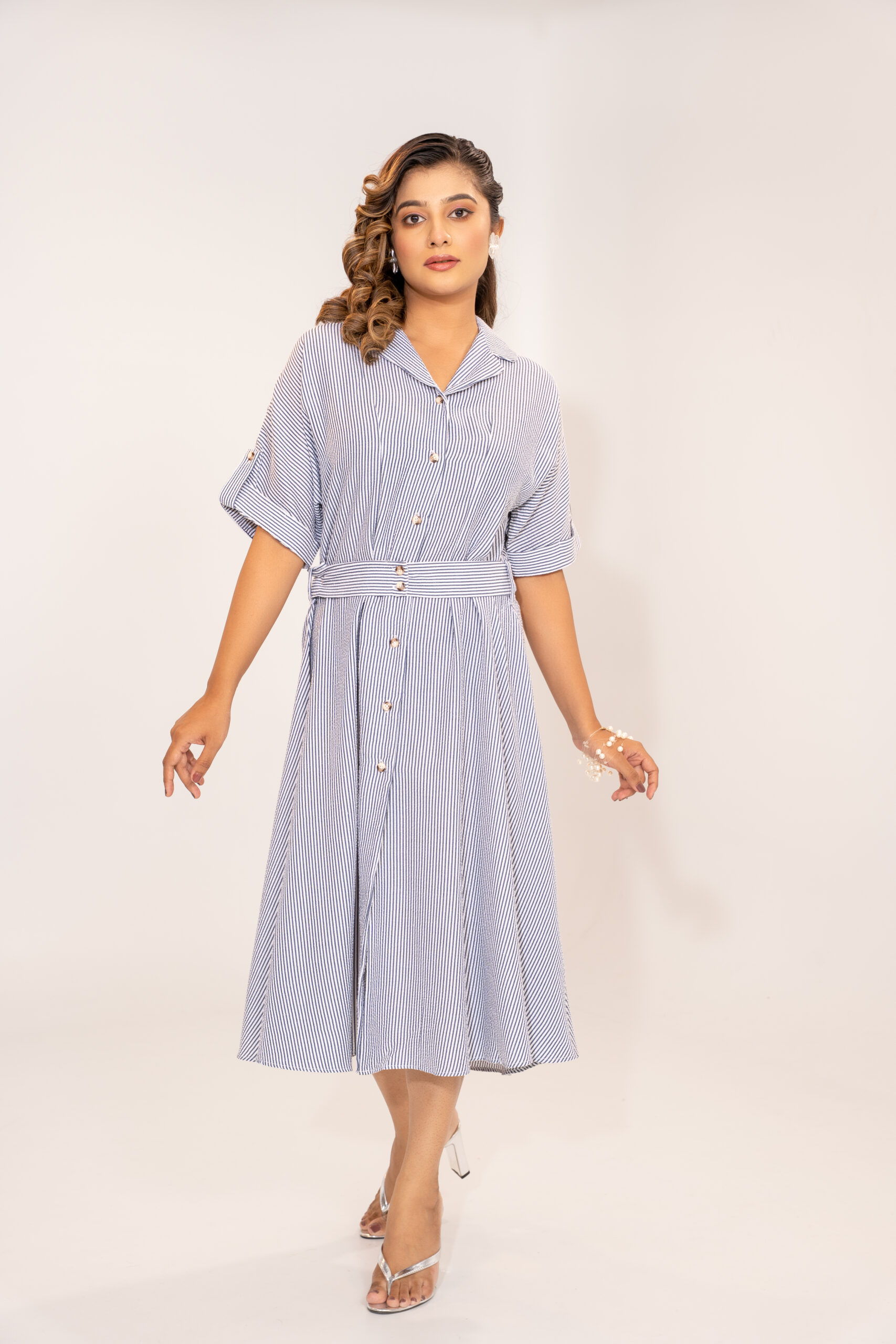 ARI06441-scaled-1.jpg Heyley Shirt Dress - Image 1