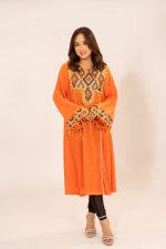 Amriss Ladies Kurta – Comfort