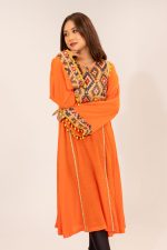 Amriss Ladies Kurta – Comfort - Image 4