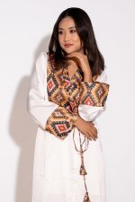 Ladies Kimono Abaya - Image 2