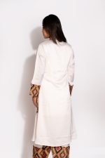 Ladies Kimono Abaya - Image 4