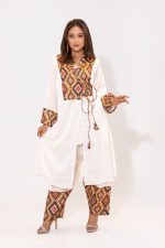 Ladies Kimono Abaya - Image 5