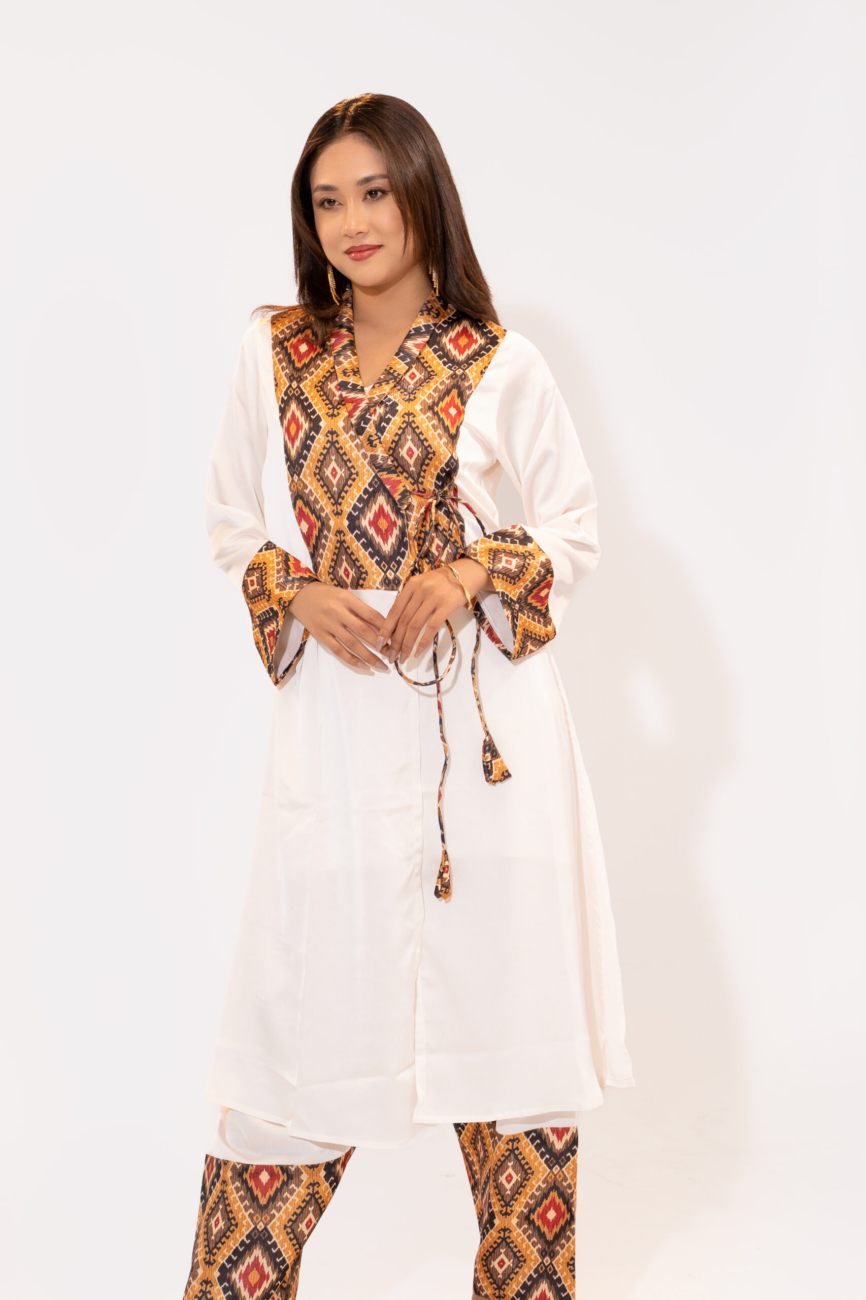 ARI06785-scaled-1.jpg Ladies Kimono Abaya - Image 1