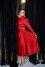 Women's Gown - Image 5