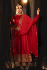 Amriss Womens Gown - Image 3