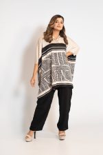 Ladies Kaftan - Image 4