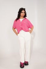 Women's Formal Pant Elegance Redefined - Image 5