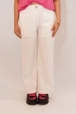 Women's Formal Pant Elegance Redefined