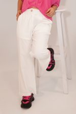 Women's Formal Pant Elegance Redefined - Image 4