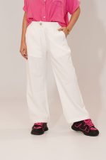Women's Formal Pant Elegance Redefined - Image 3