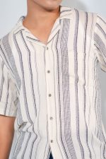 Men's Short Sleeve Shirt - Image 2