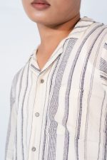 Men's Short Sleeve Shirt - Image 3