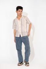 Men's Short Sleeve Shirt - Image 4