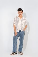 Men's Short Sleeve Shirt - Image 5