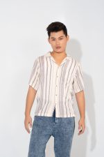 Men's Short Sleeve Shirt