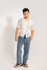 Men's Short Sleeve Shirt - Image 6