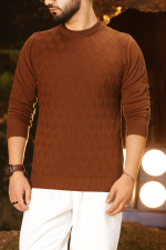 Amriss Men’s Sweatshirt - Image 2