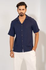 Men's Short-Sleeve Shirt