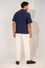 Men's Short-Sleeve Shirt - Image 4