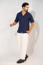 Men's Short-Sleeve Shirt - Image 5