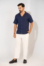 Men's Short-Sleeve Shirt - Image 6