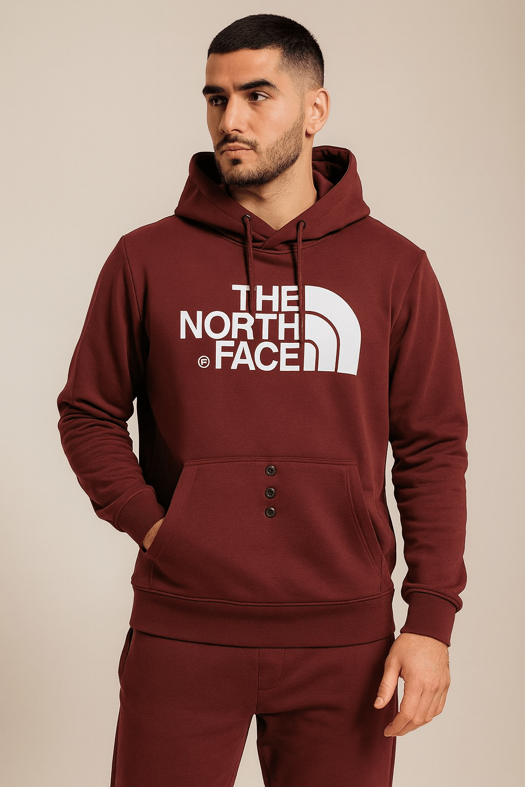 meow-hoodie-05.png Men's Hoodie - Image 1